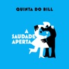 A Saudade Aperta - Single