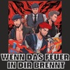 Wenn das Feuer in dir brennt - EP
