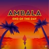 End Of The Day (feat. WALTHER, OliO & Kasper Tranberg) - Single