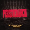 Perseverancia Vol.1 - EP