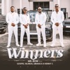 Winners (feat. Gospel Silinda, Ubakka & Henny C) - Single