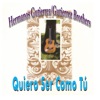 Quiero Ser Como Tú (feat. Gutierrez Brothers) - Single