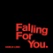 Falling For You cover