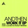 Work It (Remixes) - EP