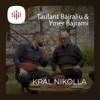 Kral Nikolla - Single