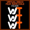 Fever - Single