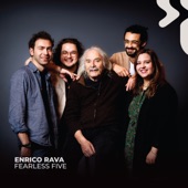 Fearless Five (feat. Evita Polidoro, Matteo Paggi, Francesco Ponticelli & Francesco Diodati)