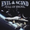 Full of Smoke (feat. SC5ND) - Single