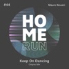 Keep On Dancing - Single