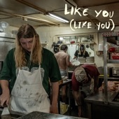 Like You (Like You) by Dexter and The Moonrocks