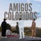 Amigos Coloridos cover