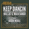 Keep Dancin - Single