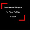 No Place To Hide - Single