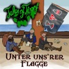 Unter uns'rer Flagge