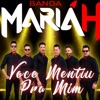 Você Mentiu pra Mim - Single