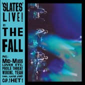 Slates (Live) - EP