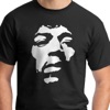 Jimi Hendrix n'est plus qu'un t-shirt dans le Hippy Market ! - Single