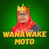 Wanawake Moto - Single