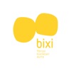 Jonny Gerriwelt - Bixi