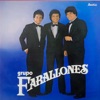 Grupo Farallones, 1987