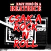 Csak a rock and roll - Single