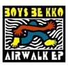 Airwalk - Single