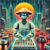 Robotsauce - Get There When We Get There
