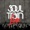 S39 Soul Train Line - Tee Doe Brown