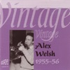 Vintage Alex Welsh
