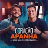 Coração Apanha - Single