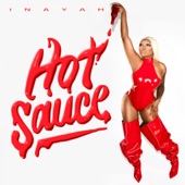 Hot Sauce by Inayah