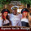 Kapitein Van De Woestijn - Single