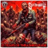 21 Years of Thrashing Rage