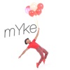 mYke - Elle n'aime que les salauds