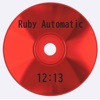 Ruby Automatic - Single