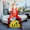 JOYRIDE cover