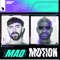 Mad Motion cover