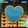 MoonSound - Love Me (Remix)