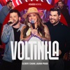 Voltinha (Ao Vivo) - Single