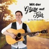 Mit der Gitarre auf Tour - Single