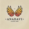 =ANADAVI= - EL CORAZON ALEGRE 1