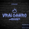 VRAI CHARO - Single