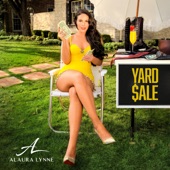 Alaura Lynne - Yard Sale