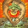 Fisherman Row - Single, 2024