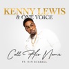 Call His Name (feat. Kim Burrell) - Single