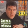 Ivan Kukolj Kuki - Zena sa zelenim ocima