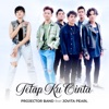 Tetap Ku Cinta (feat. Jovita Pearl) - Single