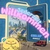 BOBOLOOP - Jederzeit Willkommen
