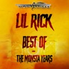 Best Of - The Monsta Years