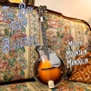 Mozey Mountain Mandolin - Single